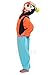 Goofy Kigurumi - Adults Costume