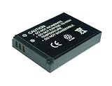 Modern-Tech Canon NB-5L Equivelent Battery (B1211)