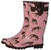 Hatley Horseplay Adult Rainboots