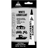 .21OZ WHT Lubricant