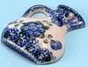 Polish Pottery Pitcher Magnet