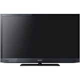 ソニー 40V型地上・BS・110度CSデジタルフルハイビジョンLED液晶テレビ（別売USB HDD録画対応）3D BRAVIA KDL-40EX720