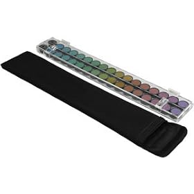Good Lite Panel 16 Quantitative Color Vision Test