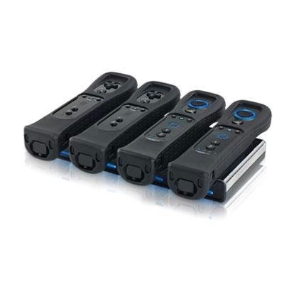 Memorex 98700 Quad Charging Cradle (98700)