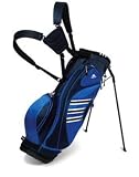 adidas Ascend Double Strap Stand Bag
