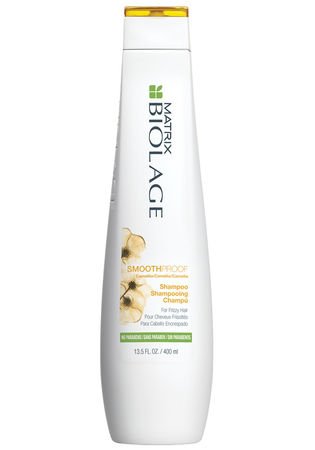 Biolage SmoothProof Shampoo (For Frizzy Hair) 400ml/13.5oz