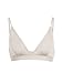 Icebreaker Siren Bra, Bralette w/Soft, Breathable, Moisture Wicking, Sustainable