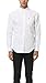 Lacoste Men's Long Sleeve Oxford Regular Fit Button Down Woven Shirt