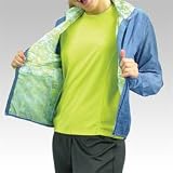 Hind Womens Core Runner Jacket