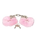 Playhouse Eroflame - PMS0720009 - Menottes Jeux Erotiques Roses - Mixte (Import Allemagne)