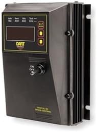 Speed Control, 90/180 VDC Output, 10.0 A