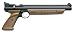 Crosman Air Guns #1377C .177 Pump Pistol