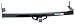 Reese Towpower 44569 2 inch Class III / IV Professional Hitch Receiver