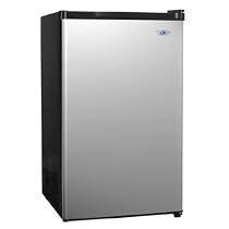 Sunpentown RF-440S