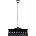 UnionTools 30-Inch Poly Snow Pusher - 1602100