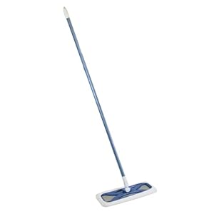 quickie mighty mop