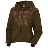 DAKINE Wonderland Full-Zip Sweatshirt - Women's