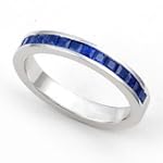 14k White