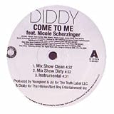 Come to Me [Vinyl]
