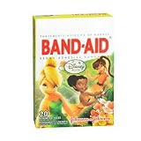 Band-Aid Disney Bandages