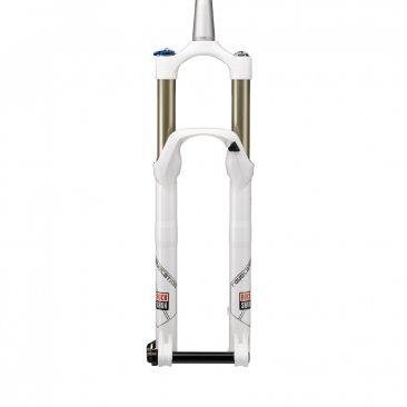 RockShox Trail Gabel Revelation RCT3 DA, weiss, 150mm, 202000093 Preisvergleich