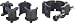 Chauvet Pro Clamp