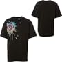 DC Boys 8-20 Command T-Shirt,Black,L (12/14)