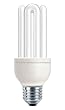 Philips 80108110 GENIE ES 18W 865 E27 Energiesparlampe Lichtfarbe Tageslicht by Philips