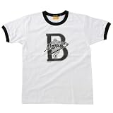 Michelin ビバンダムリンガーTシャツ L