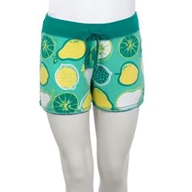 Printed Short