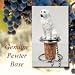 Kitchen & Housewares : Great Pyrenees Dog Wine Bottle Stopper