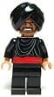 Cairo Swordsman - LEGO Indiana Jones Minifig Cairo Swordsman - LEGO Indiana Jones Minifig
