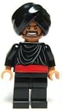 Cairo Swordsman - LEGO Indiana Jones Minifig