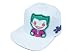 Search : Funko Joker Mens White Snapback
