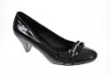 Unze Dress Shoes - 3h5462-4