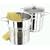 Horwoods Pasta Pot 20cm Stainless Steel