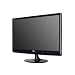 LG M2280D 22-inch Full HD 1080p Widescreen LED TV/Monitor with Freeview (5ms, 5000000:1, HDMI, Gloss Black)