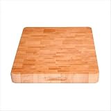 Catskill Craftsmen 19-Inch End Grain Chopping Block