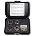 4Pc. Transmission, Radiator, and Engine Oil Cooler Lines Quick Disconnect Kit Image