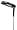 Cleveland Golf Classic Collection Black Platinum 2.0 Putter - Mallet (Right Hand, Steel, 33 inches)