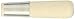 Simonds 106 Wood Friction Fit File Handle, 4