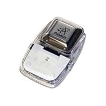 Bluetooth GPS Navigator