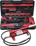 ATD 4 Ton Hydraulic Body Repair/Porta-Power Kit