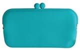 シリコン ガマグチケース HACHI TURQUOISE