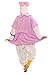 Daisy Duck Kigurumi (All Ages Costume)
