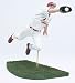 McFarlane Toys MLB Sports Picks Series 6 Action Figure Jim Edmonds (St. Louis Cardinals) White Jersey