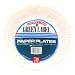 Paper Plates 9 Inches Wide By Natures Own Green Label - 60/Pack 20 Packs