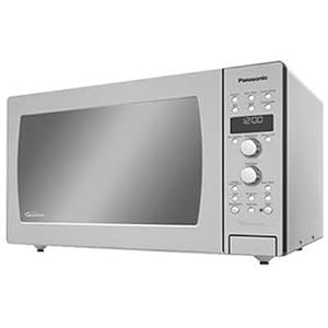 Panasonic NN-CD989S Prestige