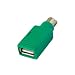 APM - Adaptateur USB/PS2 pour souris