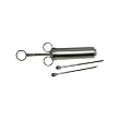 Bayou Classic 5011 2oz. Stainless Seasoning Injector